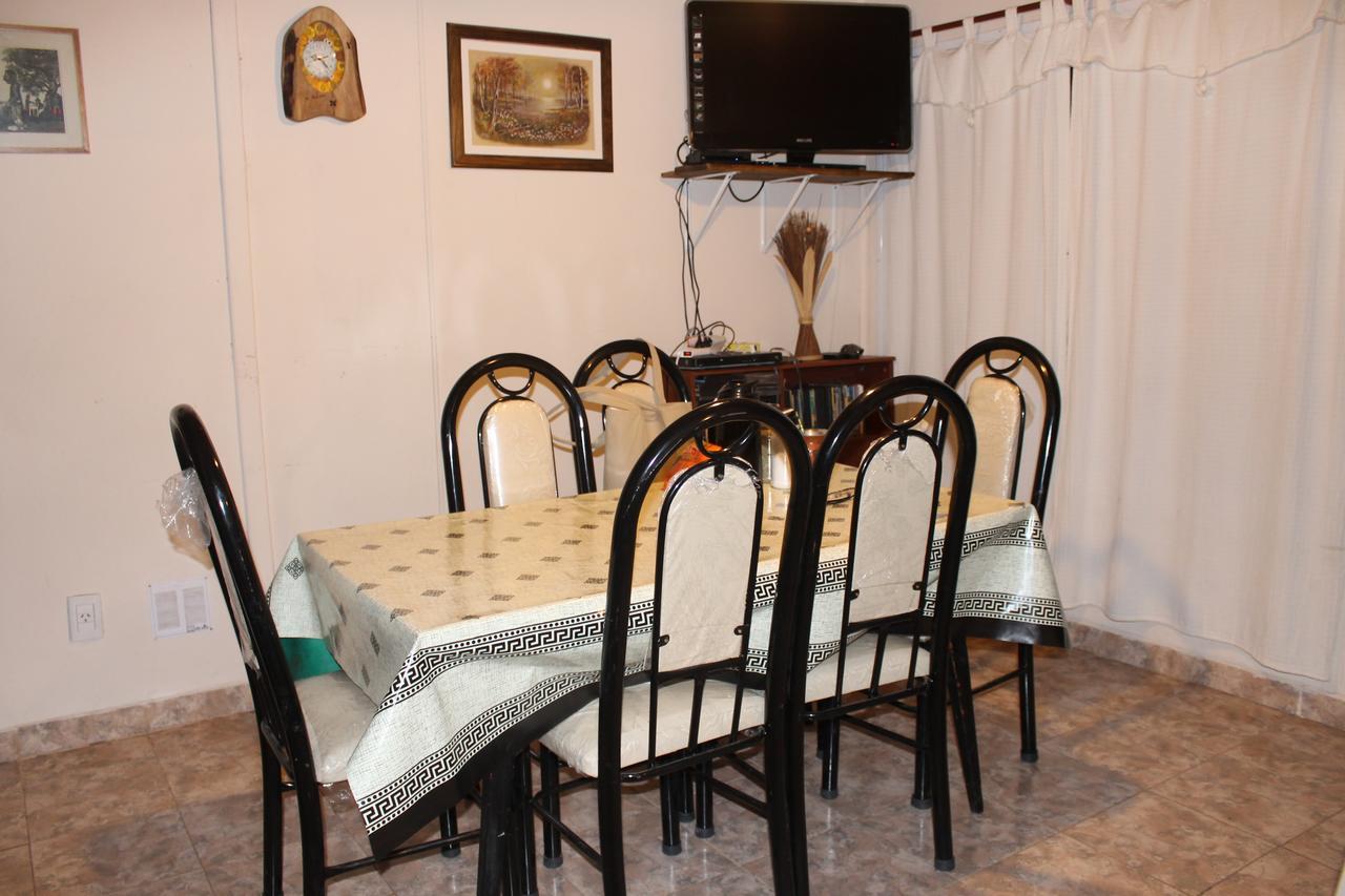 Cabanas Dona Rosa Villa Cacheuta Eksteriør billede