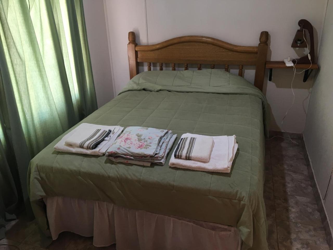 Cabanas Dona Rosa Villa Cacheuta Eksteriør billede